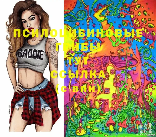 кристаллы Алзамай